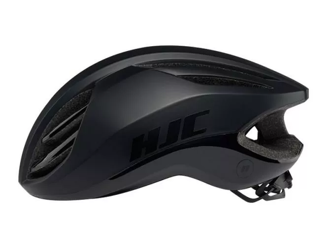 HJC Atara Velohelm - mt gl black