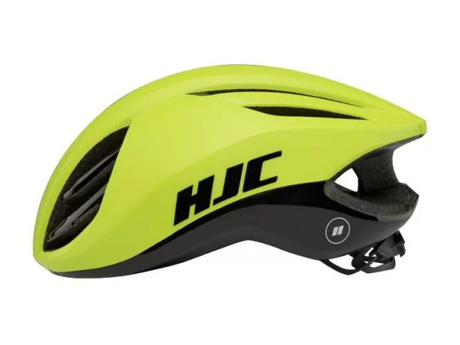 HJC Atara Velohelmet - mt gl neon green