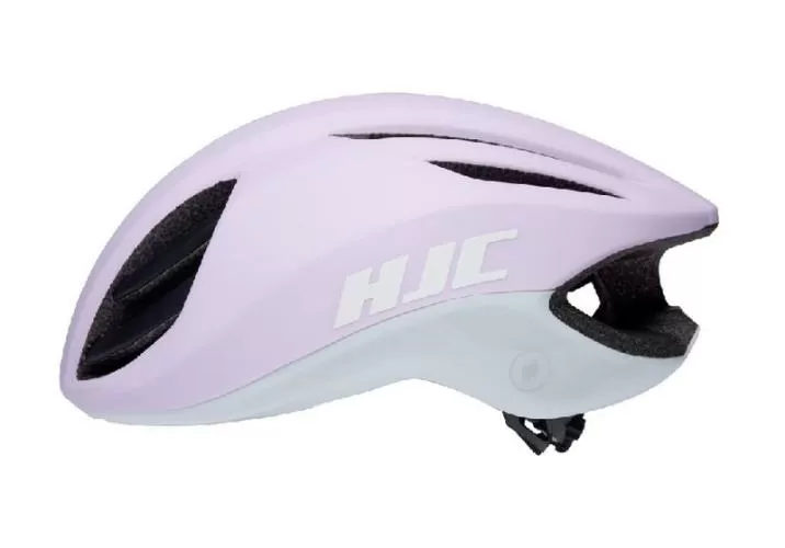 HJC Atara Velohelmet - mt gl lavender