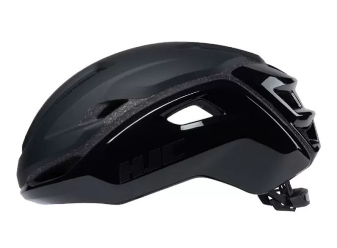HJC Valeco 2.0 Velohelmet - mt gl black