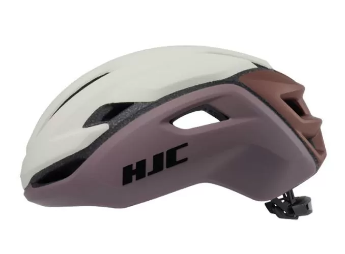 HJC Valeco 2.0 Velohelmet - mt ash brown