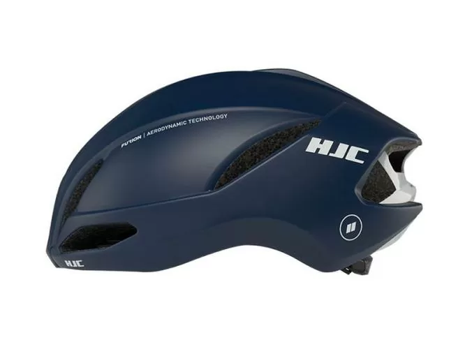 HJC Furion 2.0 Velohelmet - mt gl navy