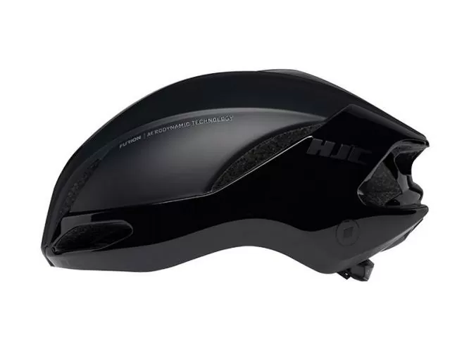 HJC Furion 2.0 Velohelmet - mt gl black