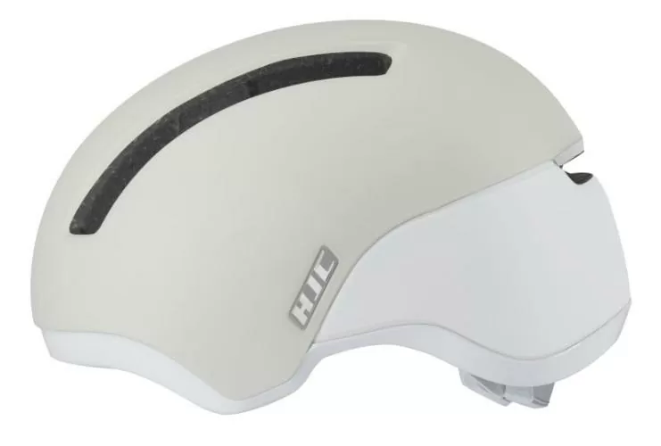 HJC Calido Velohelm - mt light grey