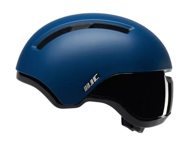HJC Calido Velohelmet - mt gl dark blue