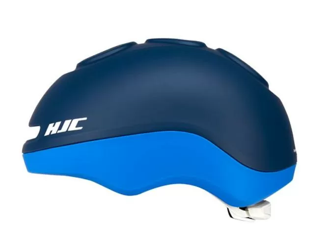 HJC Gleo Velohelmet - mt navy blue