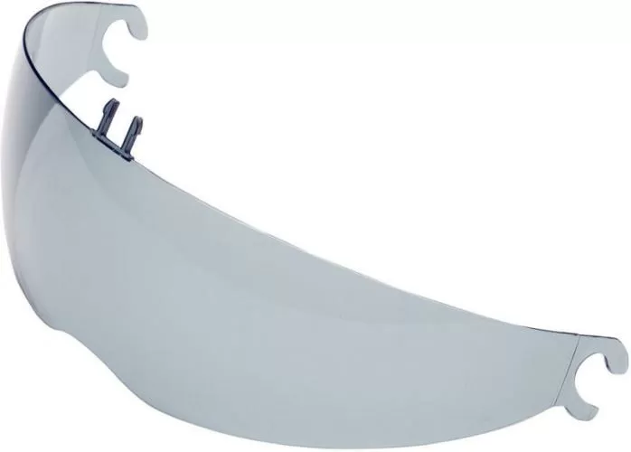HJC SUN SHIELD HJ-V7 - smoke