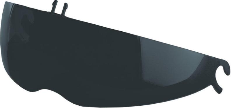 HJC SUN SHIELD HJ-V7 - dark smoke