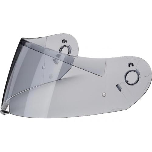 HJC VISOR HJ-25 - smoke