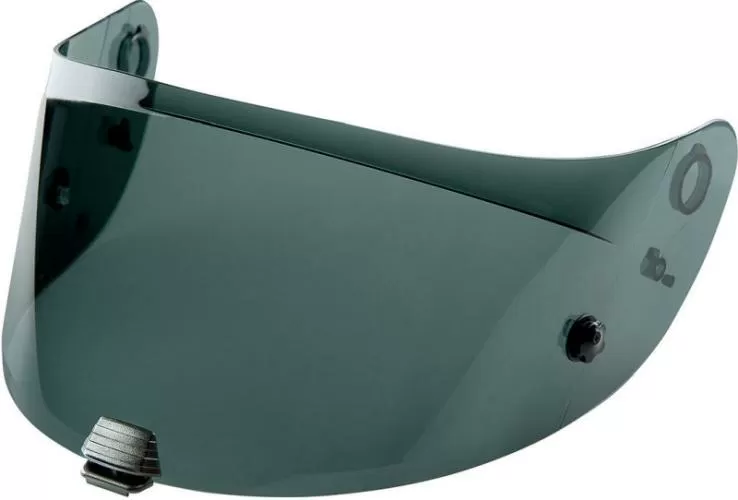 HJC VISOR HJ-25 - dark smoke