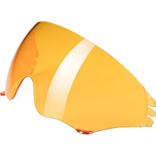 HJC SUN SHIELD IS-04 - amber