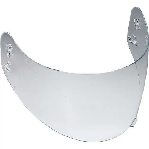HJC VISOR HJ-05 CS-14 - clear antifog