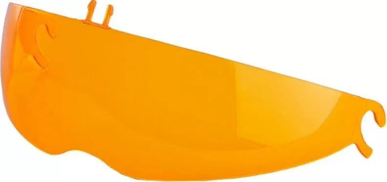 HJC SUN SHIELD HJ-V5 - yellow