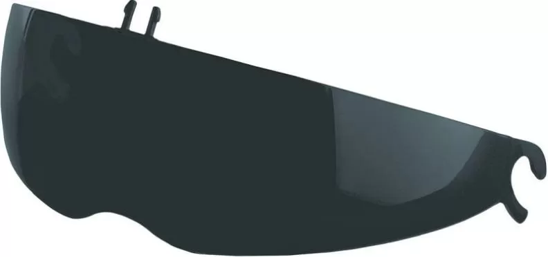 HJC SUN SHIELD HJ-V5 - black