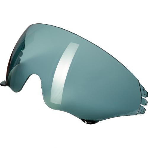 HJC SUN SHIELD IS-10 - dark smoke