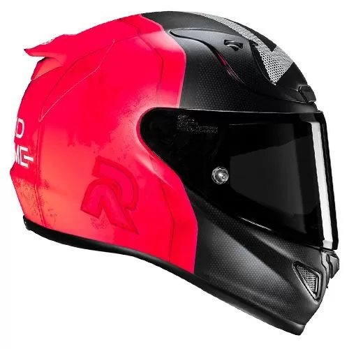 HJC RPHA 12 SQUID GAME NETFLIX MC1SF - Motorradhelm