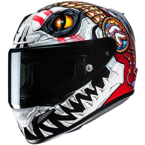 HJC R-PHA 12 Integralhelm - mine mc-7sf
