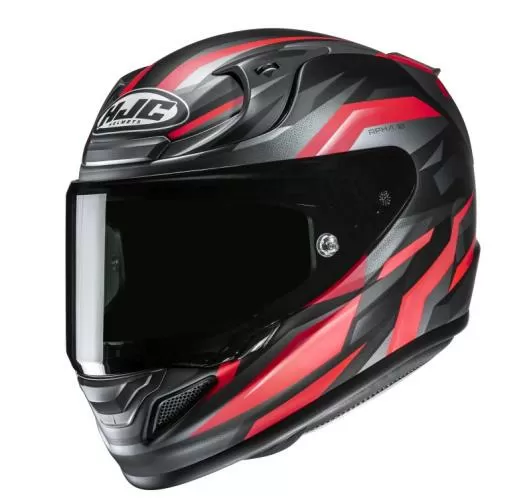 HJC R-PHA 12 Integralhelm - cormi mc-4h