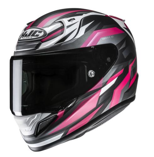 HJC R-PHA 12 Integralhelm - beston mc-2