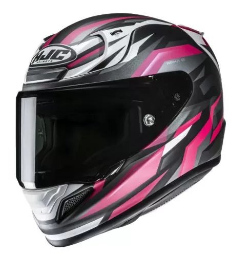 HJC R-PHA 12 Integralhelm - beston mc-2