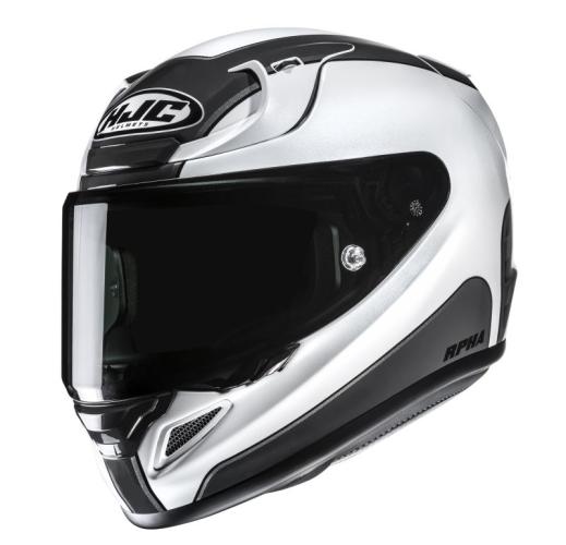 HJC R-PHA 12 Integralhelm - watu mc-5