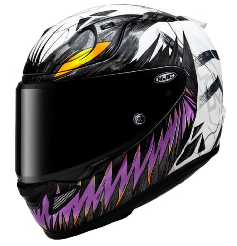 HJC R-PHA 12 Integralhelm - hamil mc-5