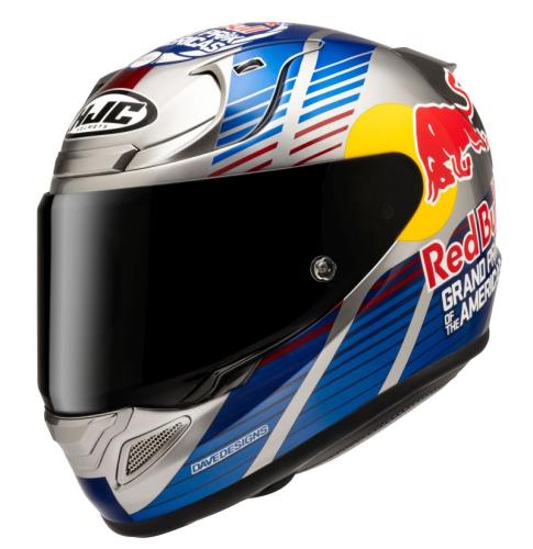 HJC R-PHA 12 Integralhelm - spiderman mc-1sf
