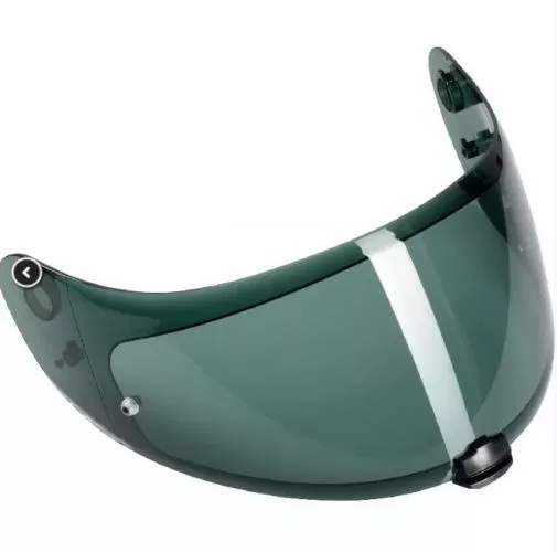 HJC VISOR HJ-42 - dark smoke