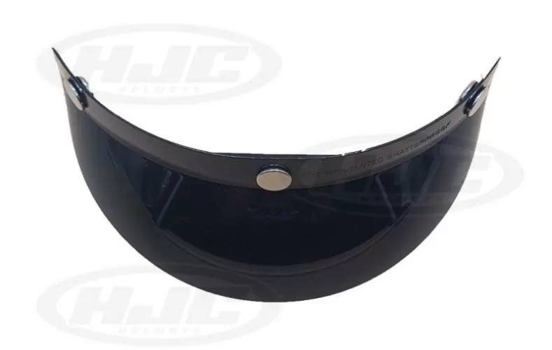 HJC PEAK VISOR V 31/FG-70 - black