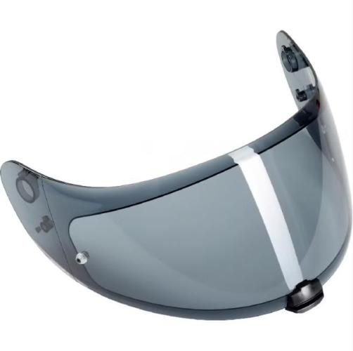 HJC VISOR HJ-38 - smoke