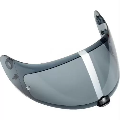 HJC VISOR HJ-38 - smoke