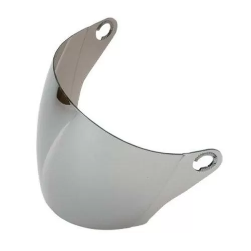 HJC VISOR HJ-11 - iridium silver