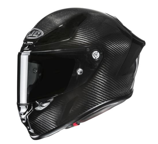 HJC R-PHA 1 V2 Carbon Integralhelm - carbon