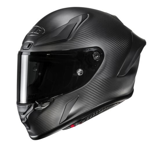HJC R-PHA 1 V2 Carbon Integralhelm - batman mc-5sf