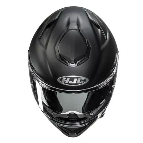 HJC RPHA 72 MATTE BLACK - motorcycle helmet