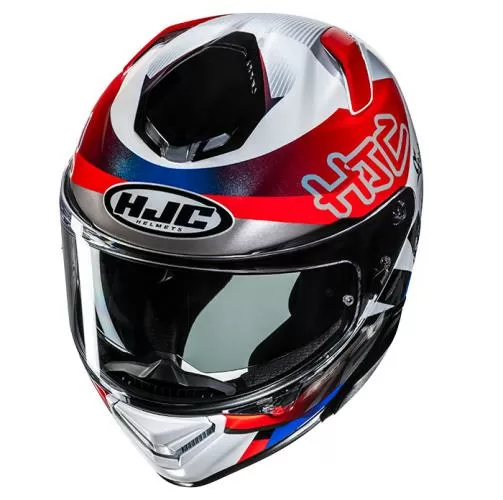 HJC RPHA 72 GOLDY MC21 - Motorradhelm