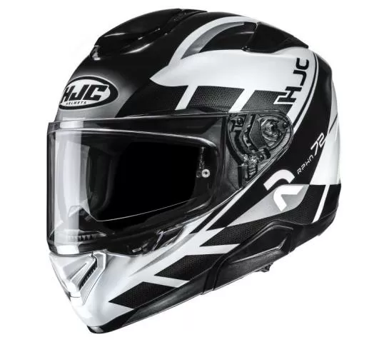 HJC R-PHA 72 Full-Face Helmet - mine mc-5sf