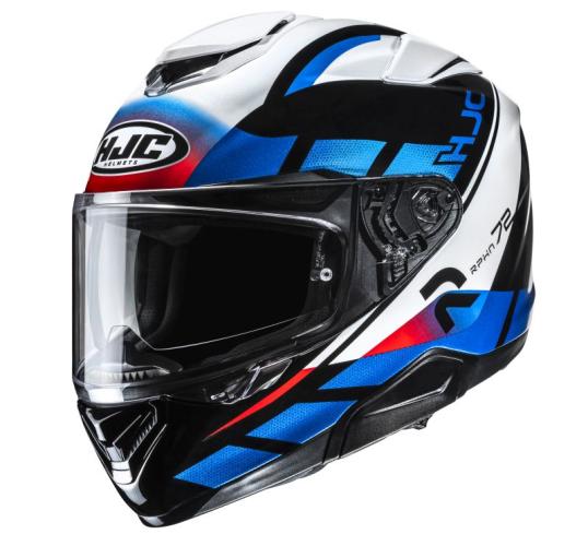 HJC R-PHA 72 Integralhelm - elim mc-6hsf