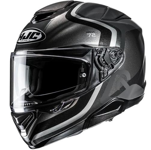 HJC R-PHA 72 Integralhelm - mapos mc-28sf