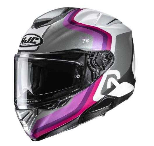 HJC R-PHA 72 Integralhelm - nomaro mc-1