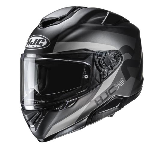 HJC R-PHA 72 Integralhelm - cormi mc-4h