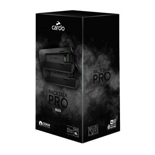 Cardo Packtalk PRO