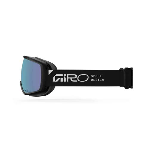 Giro Balance II Vivid Goggle SCHWARZ