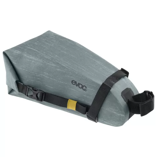Evoc Seat Pack WP 4L GRAU