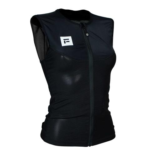 Flaxta Back Protector Behold Women - Black