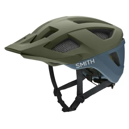 Smith Session Mips - matte moss / stone