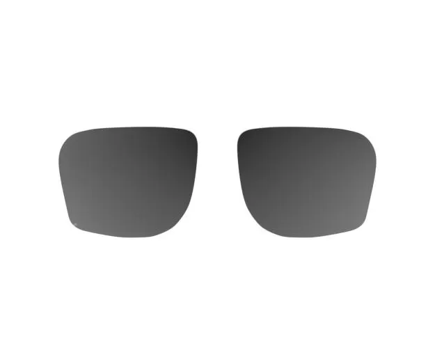 Spektrum Replacement Glasses for Kall Eyewear - Grey