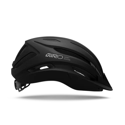 Giro Register II XL MIPS SCHWARZ