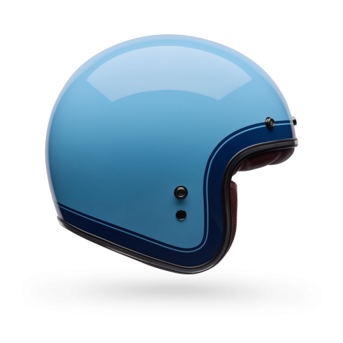 Bell Moto Custom 500 Crate - schwarz