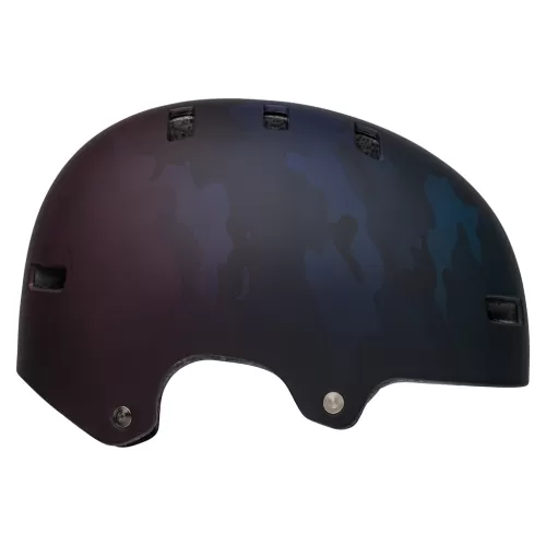 Bell Span Helm SCHWARZ